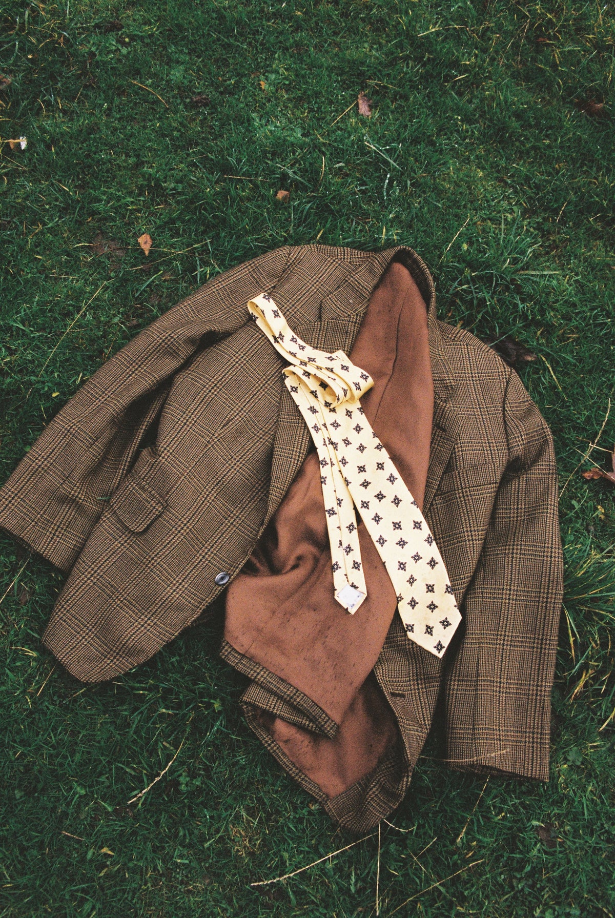 The Gentleman's Guide to Tie Care & Maintenance