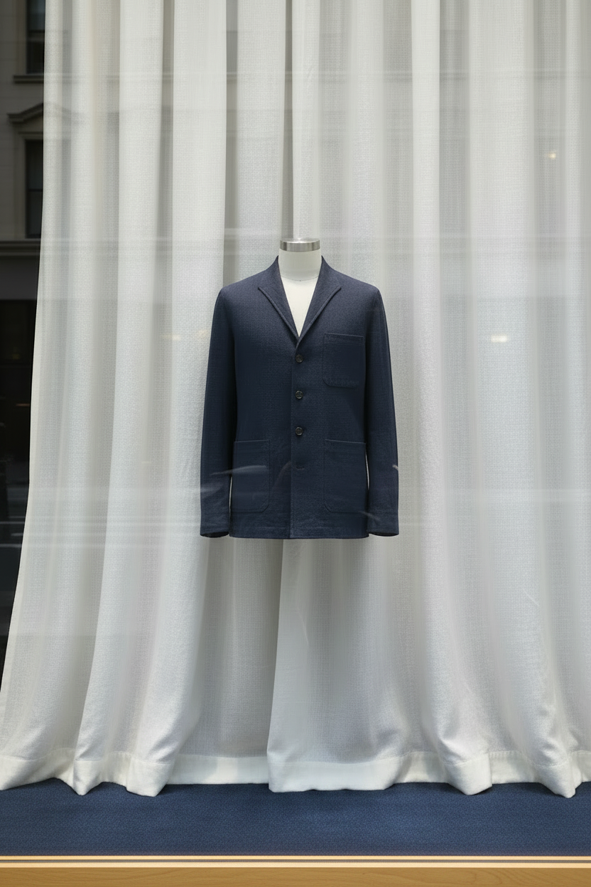 Iconic Spanish Heritage, Designed by You: The Custom Teba Jacket