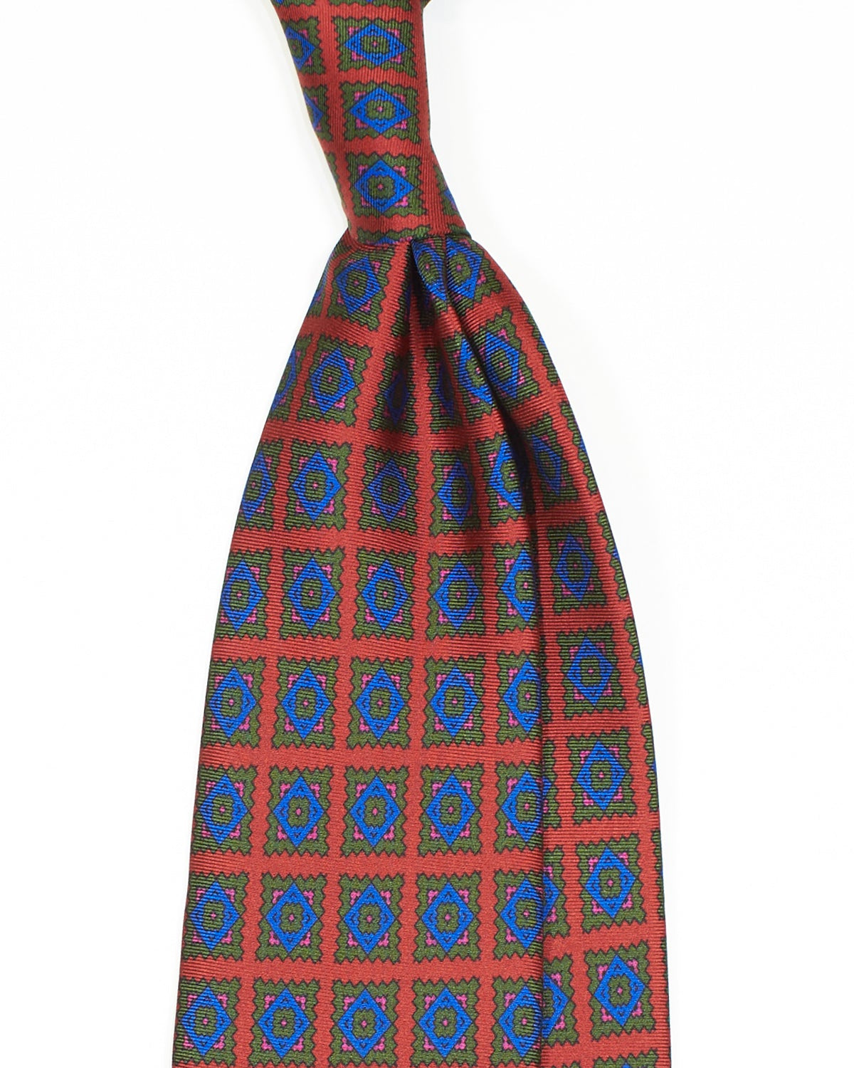 3-Fold Untipped Flop Tie