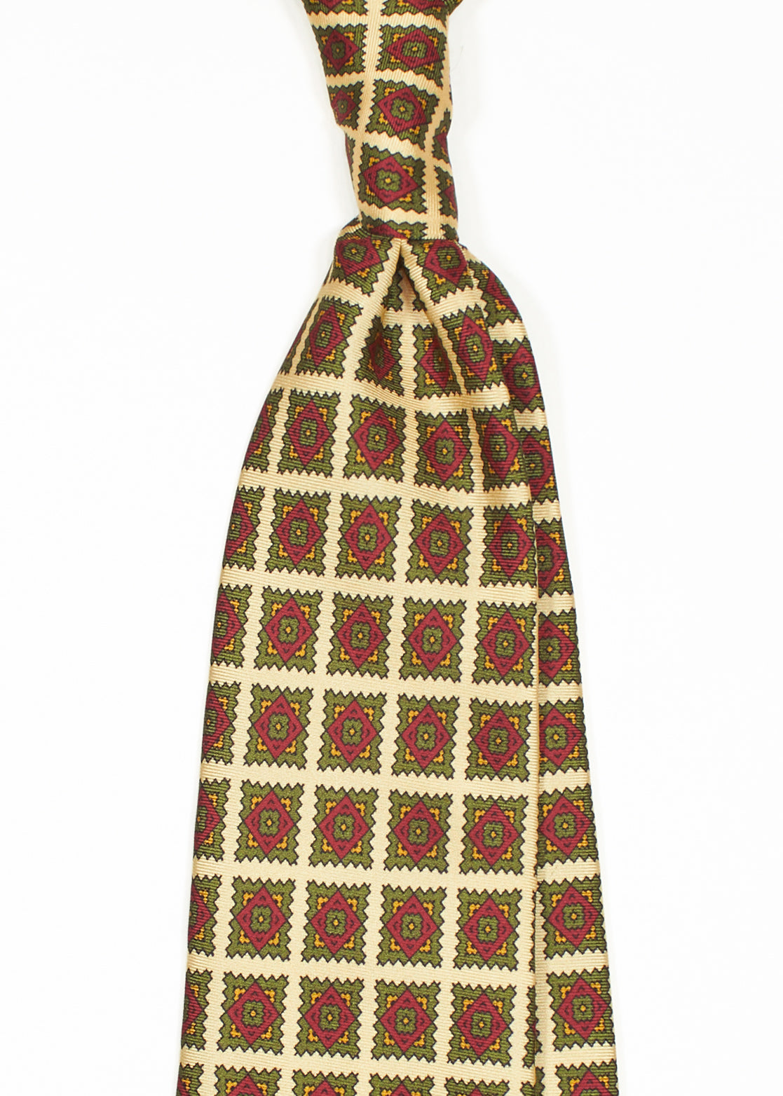 3-Fold Untipped Pap Tie