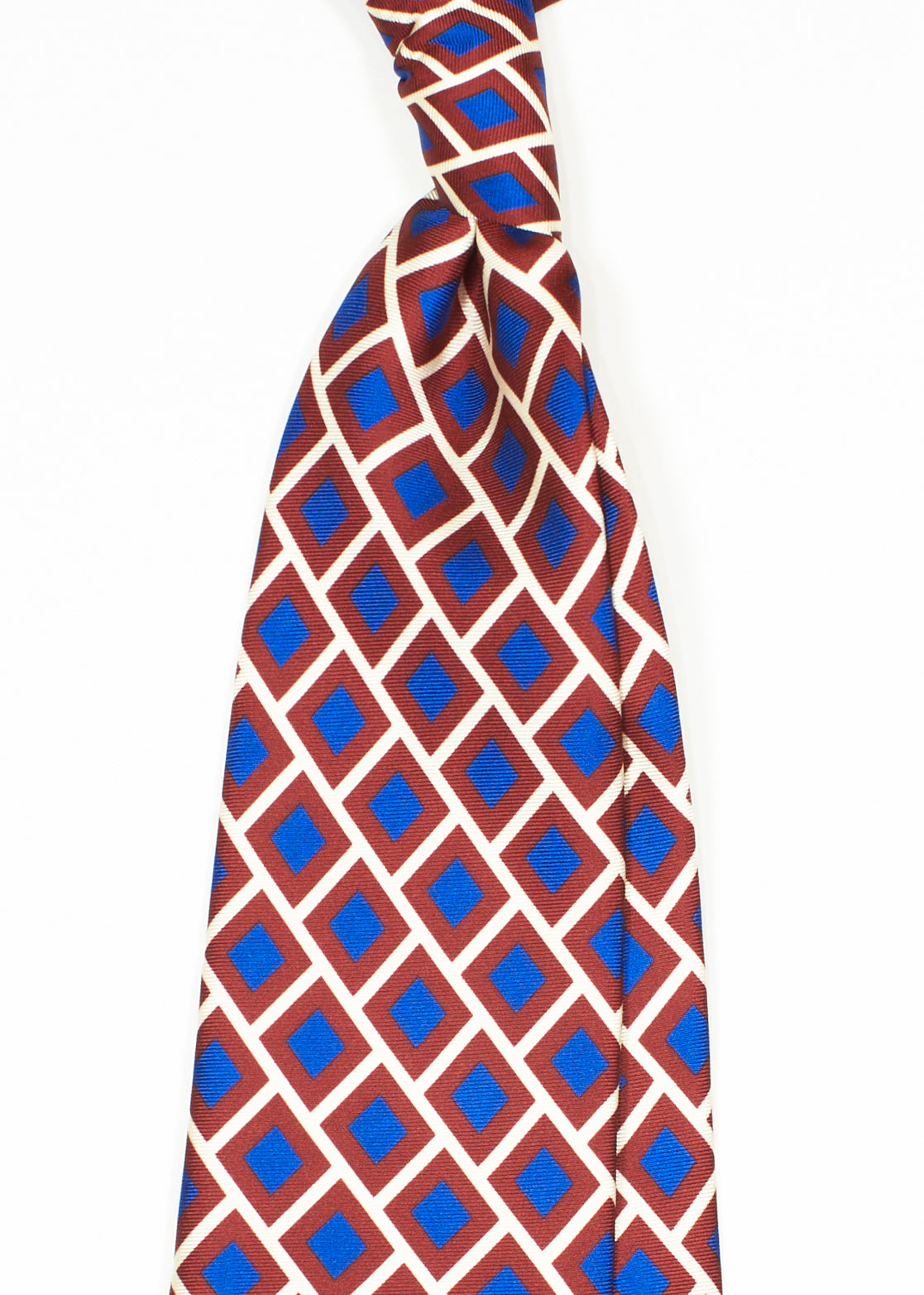 3-Fold Untipped Foam Tie