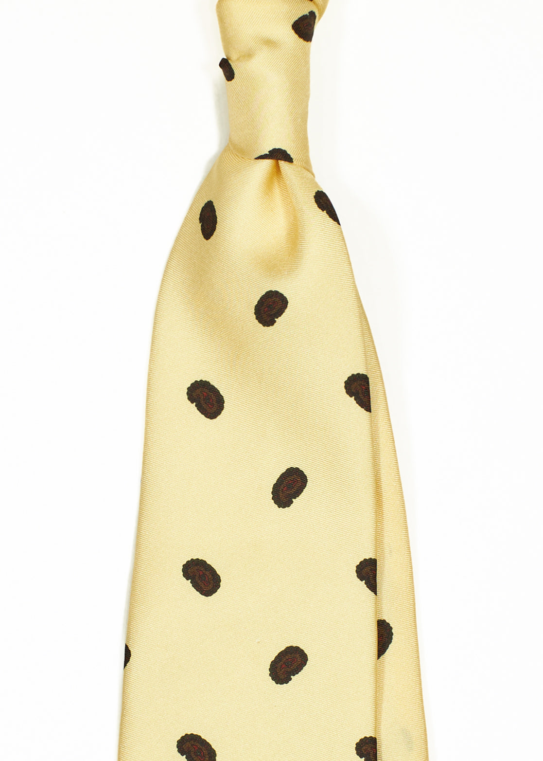 3-Fold Untipped Hort Tie