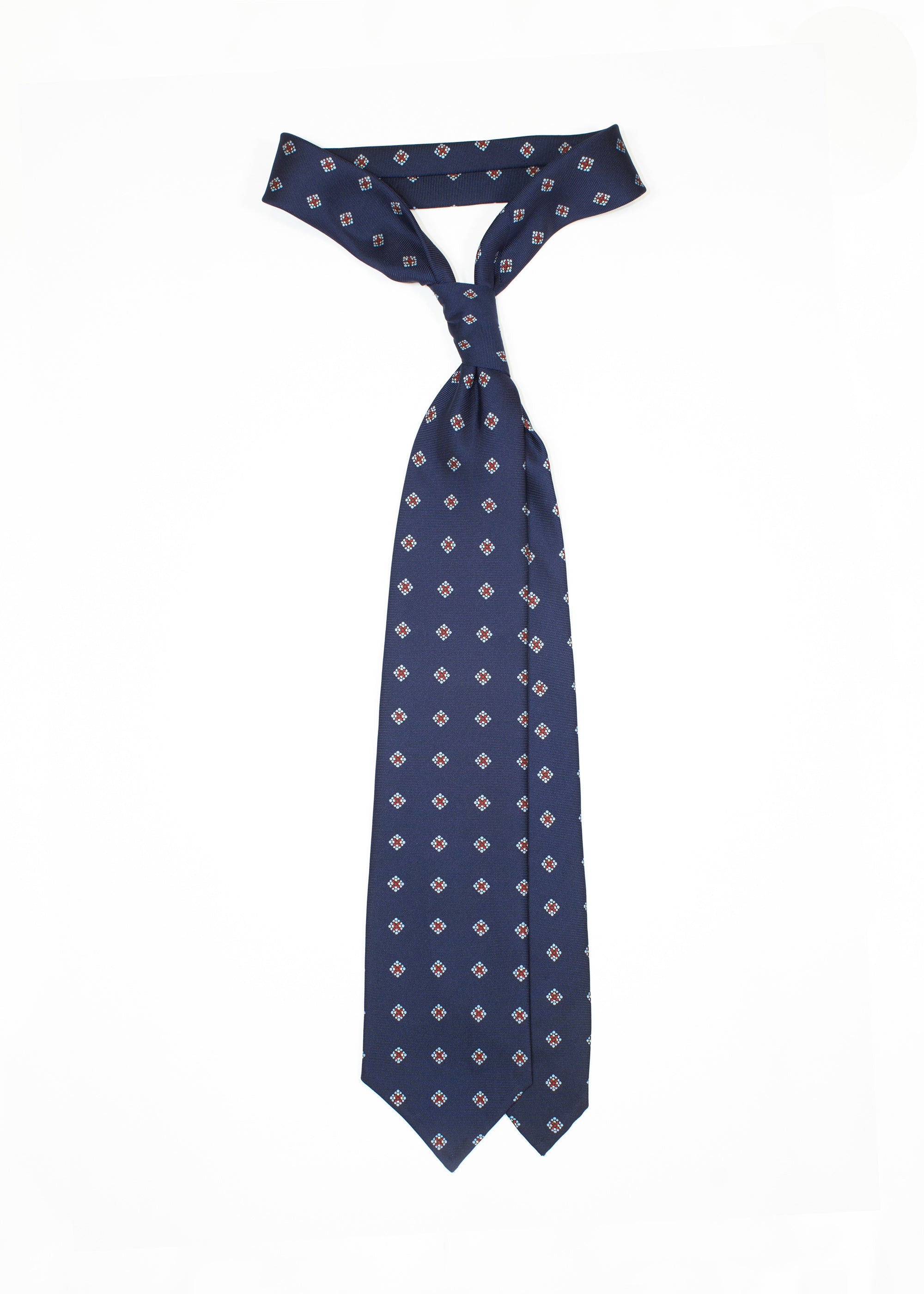 3-Fold Untipped Tol Tie