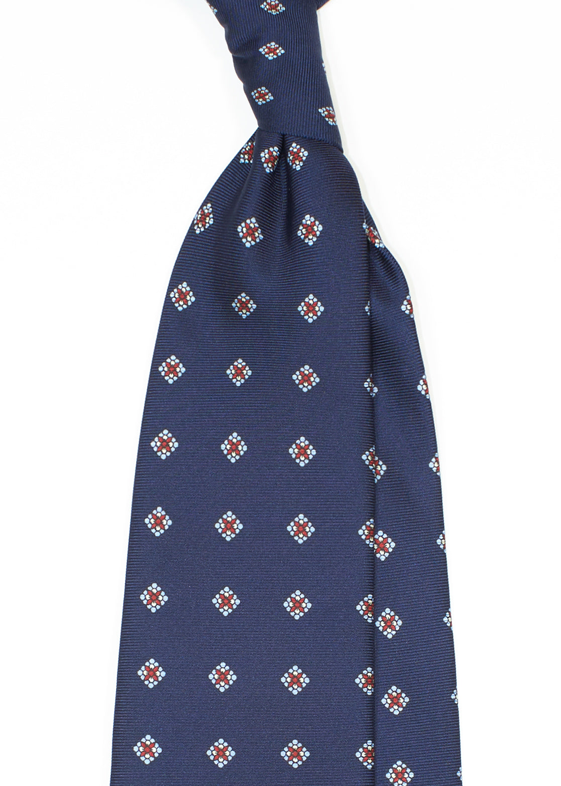 3-Fold Untipped Tol Tie