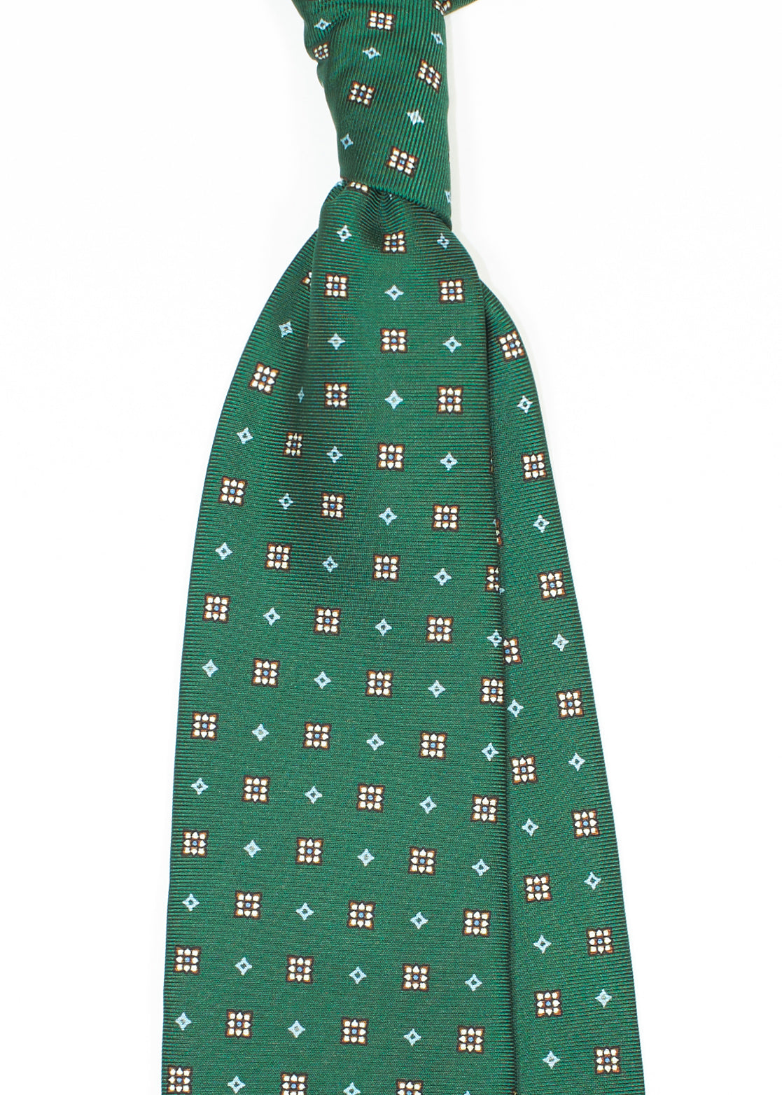 3-Fold Untipped Yoz Tie