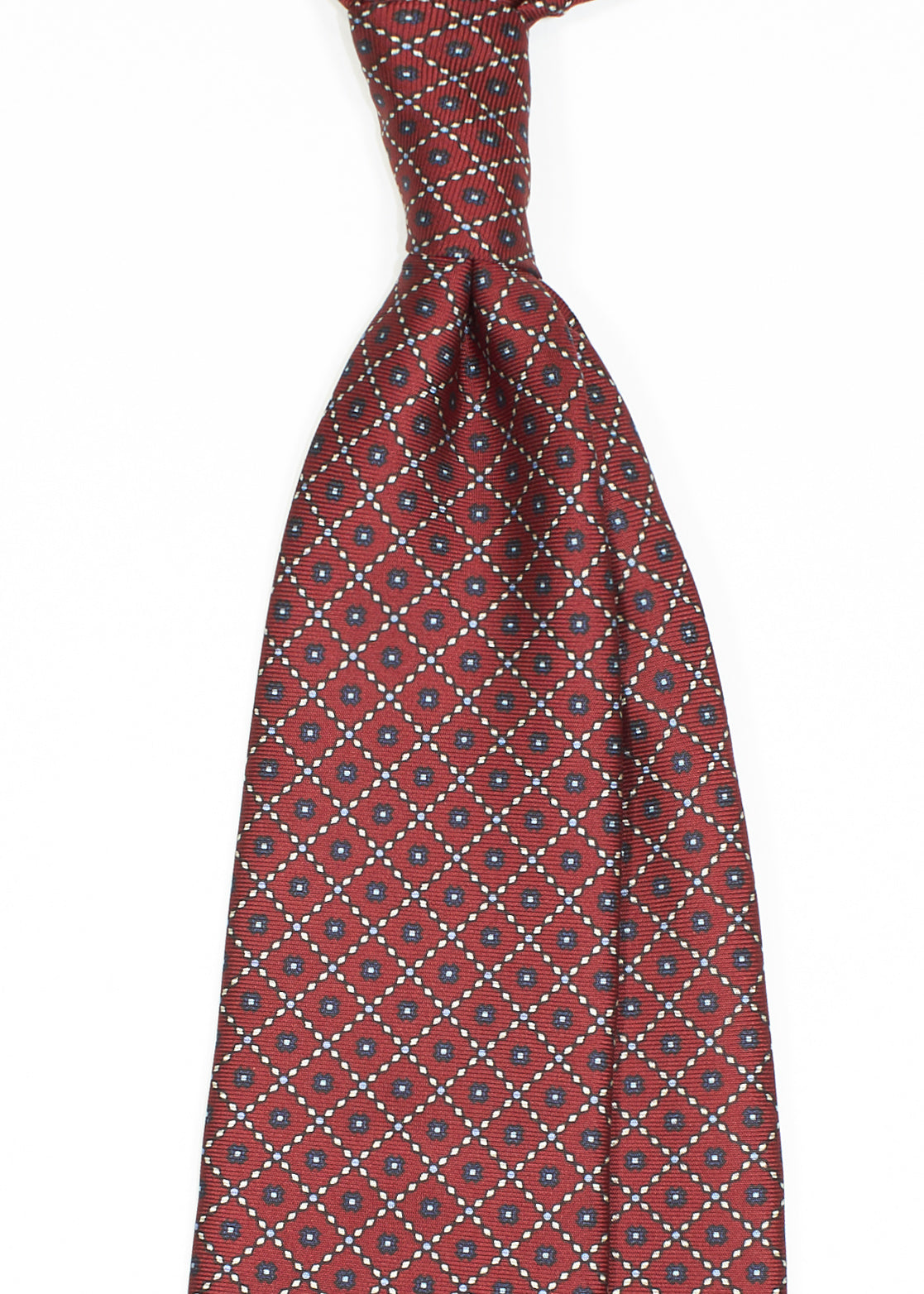 3-Fold Untipped Arf Tie