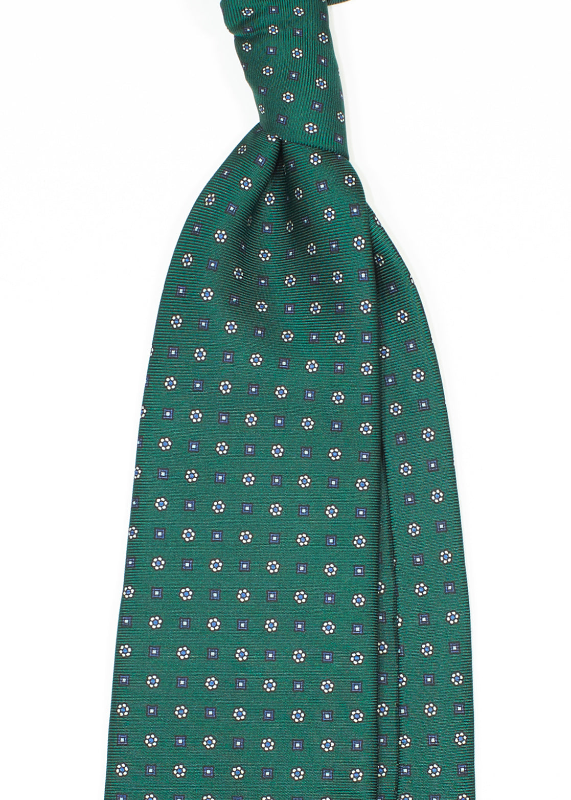 3-Fold Untipped Bolc Tie