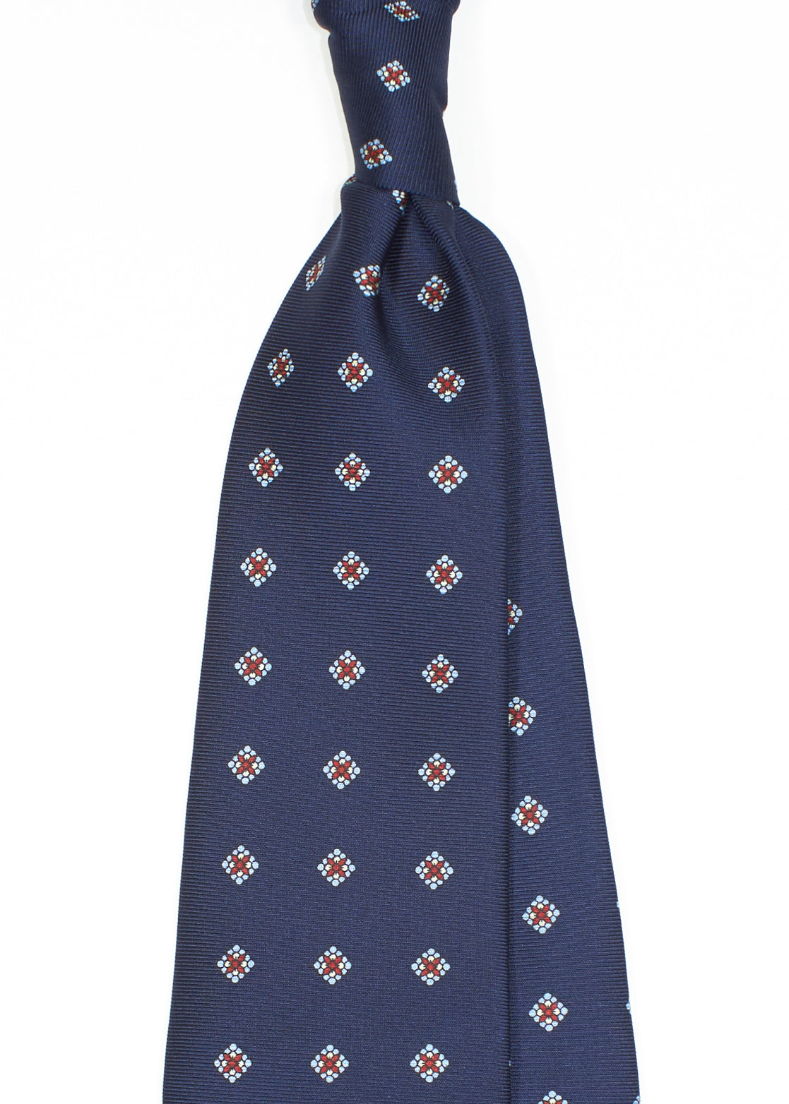 3-Fold Untipped Senal Tie