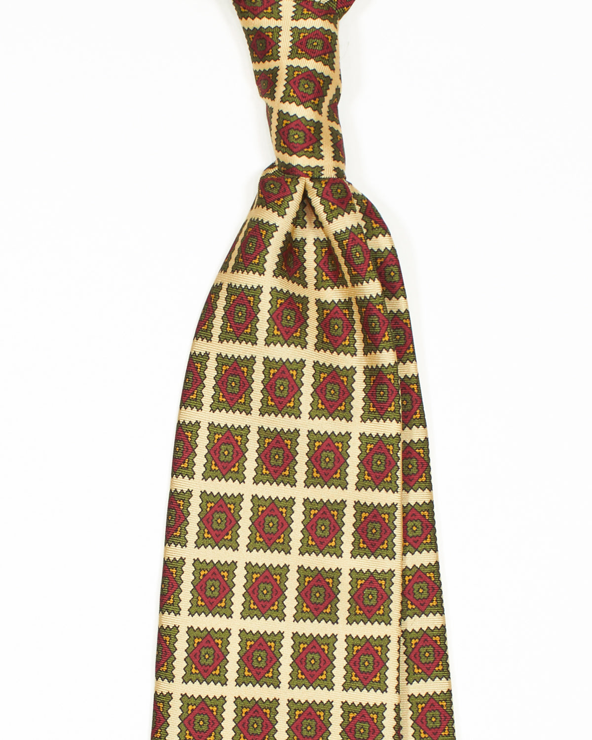 3-Fold Untipped Pap Tie