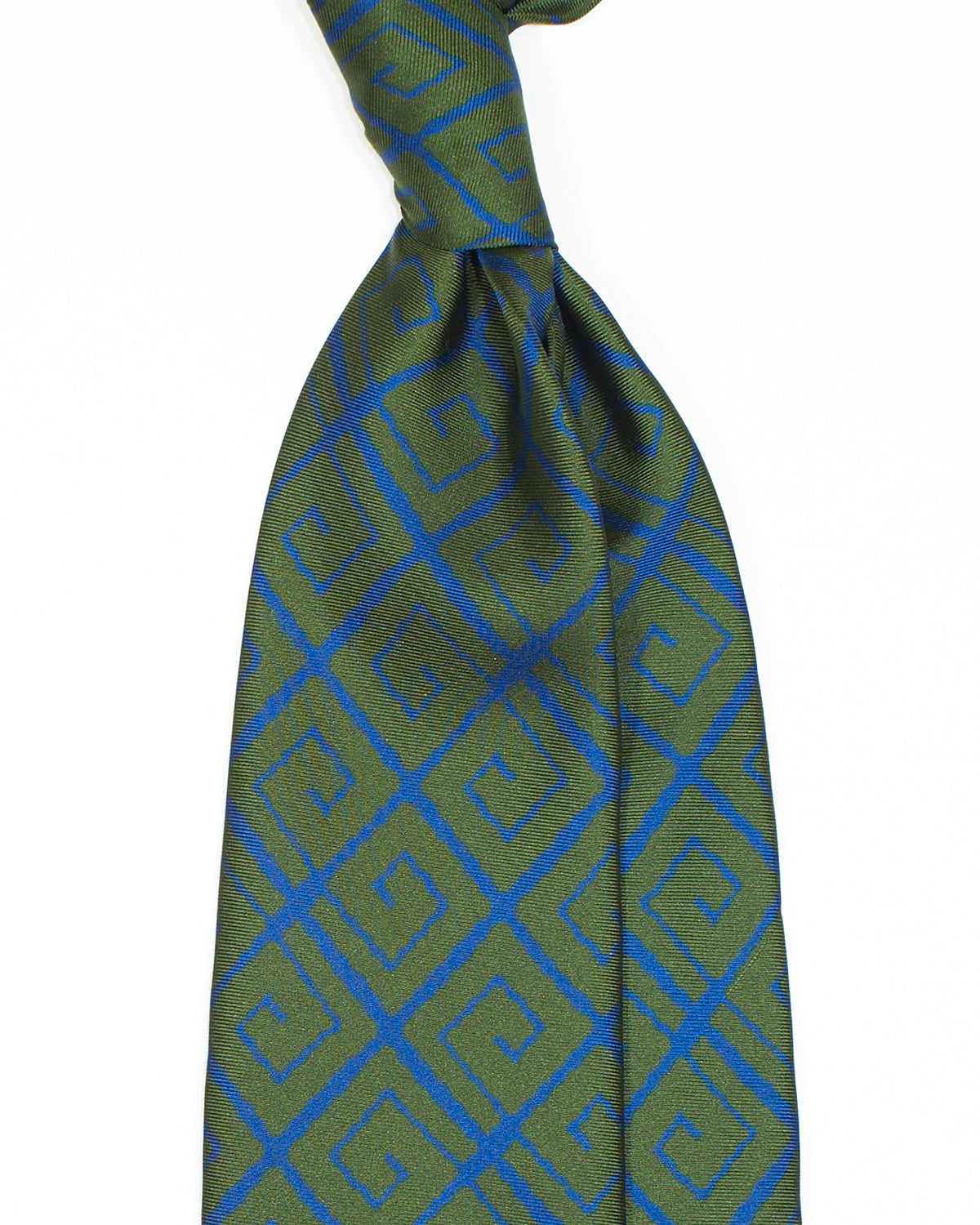 3-Fold Untipped Roow Tie