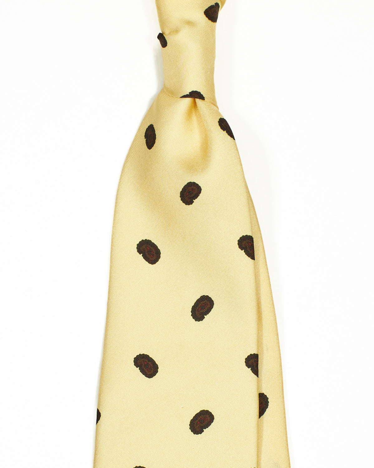 3-Fold Untipped Hort Tie