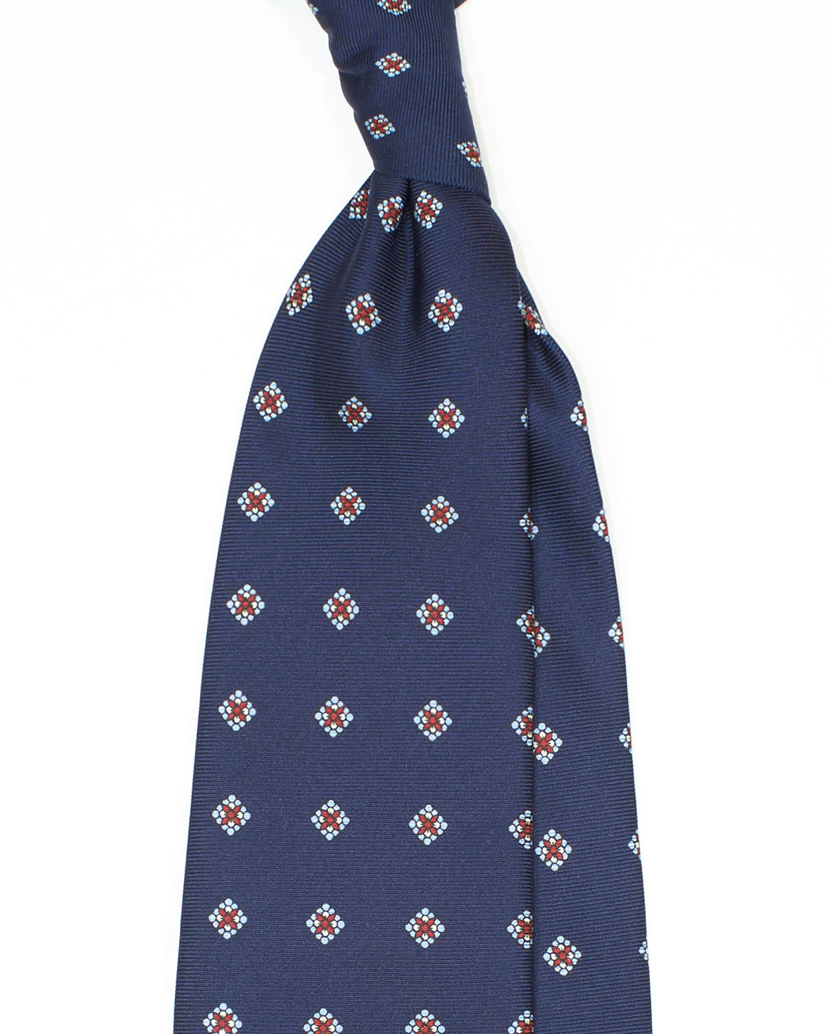 3-Fold Untipped Tol Tie