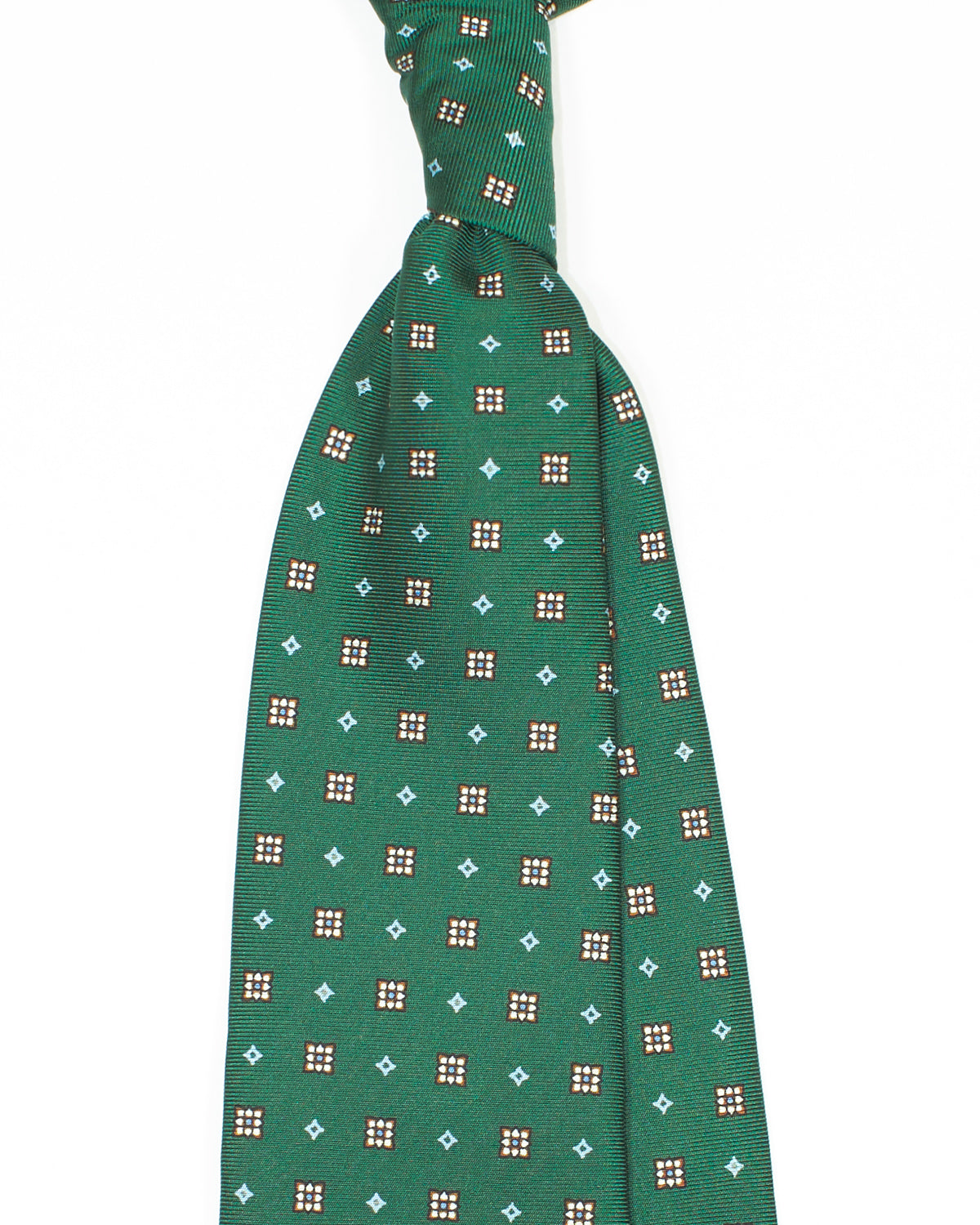3-Fold Untipped Yoz Tie