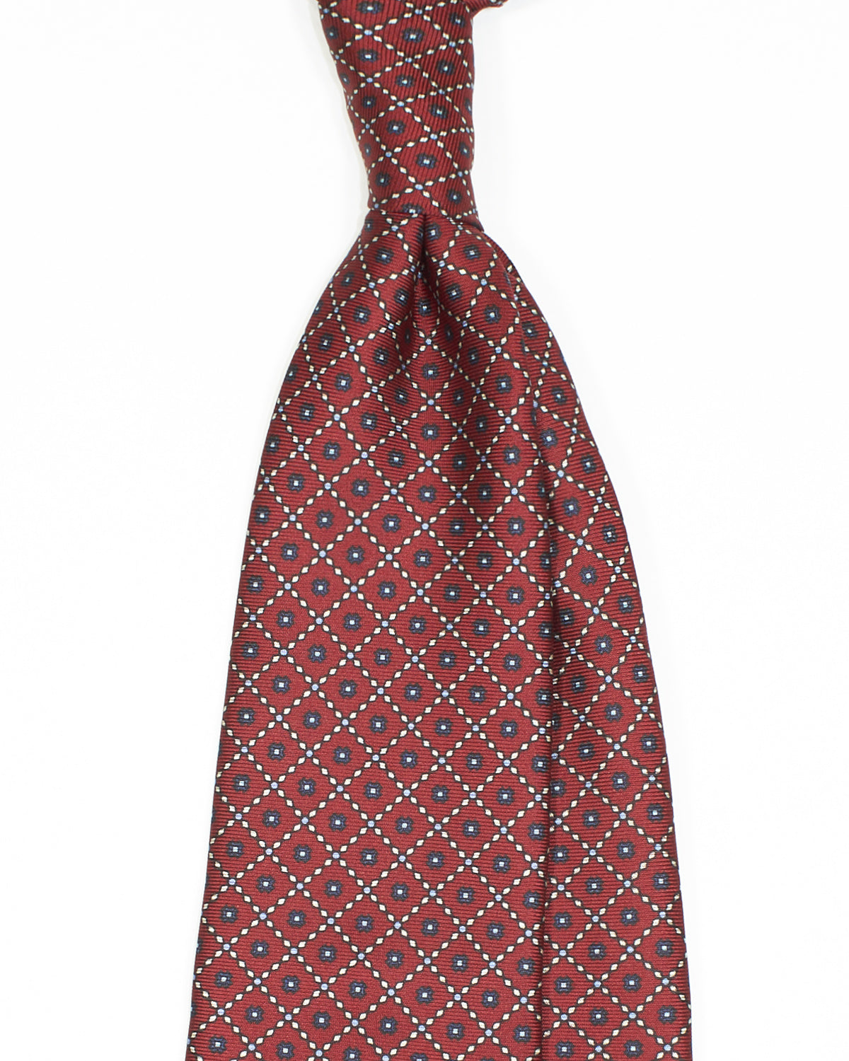 3-Fold Untipped Arf Tie