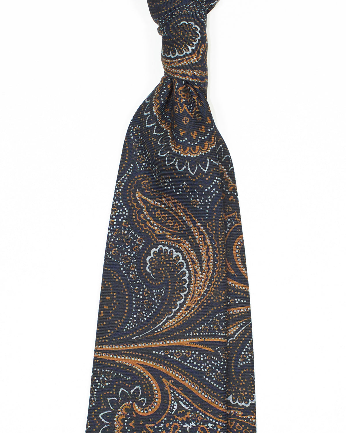 3-Fold Untipped Pesc Tie