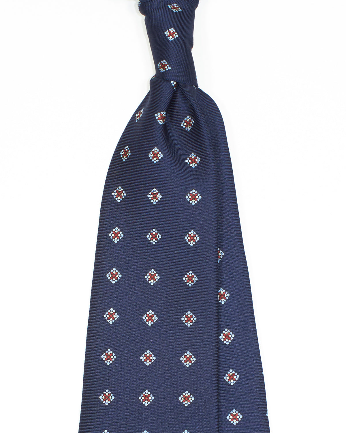 3-Fold Untipped Senal Tie