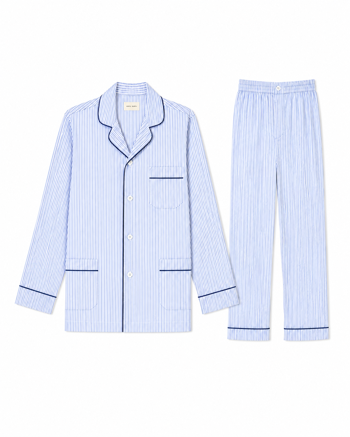 Pijama Made to Order