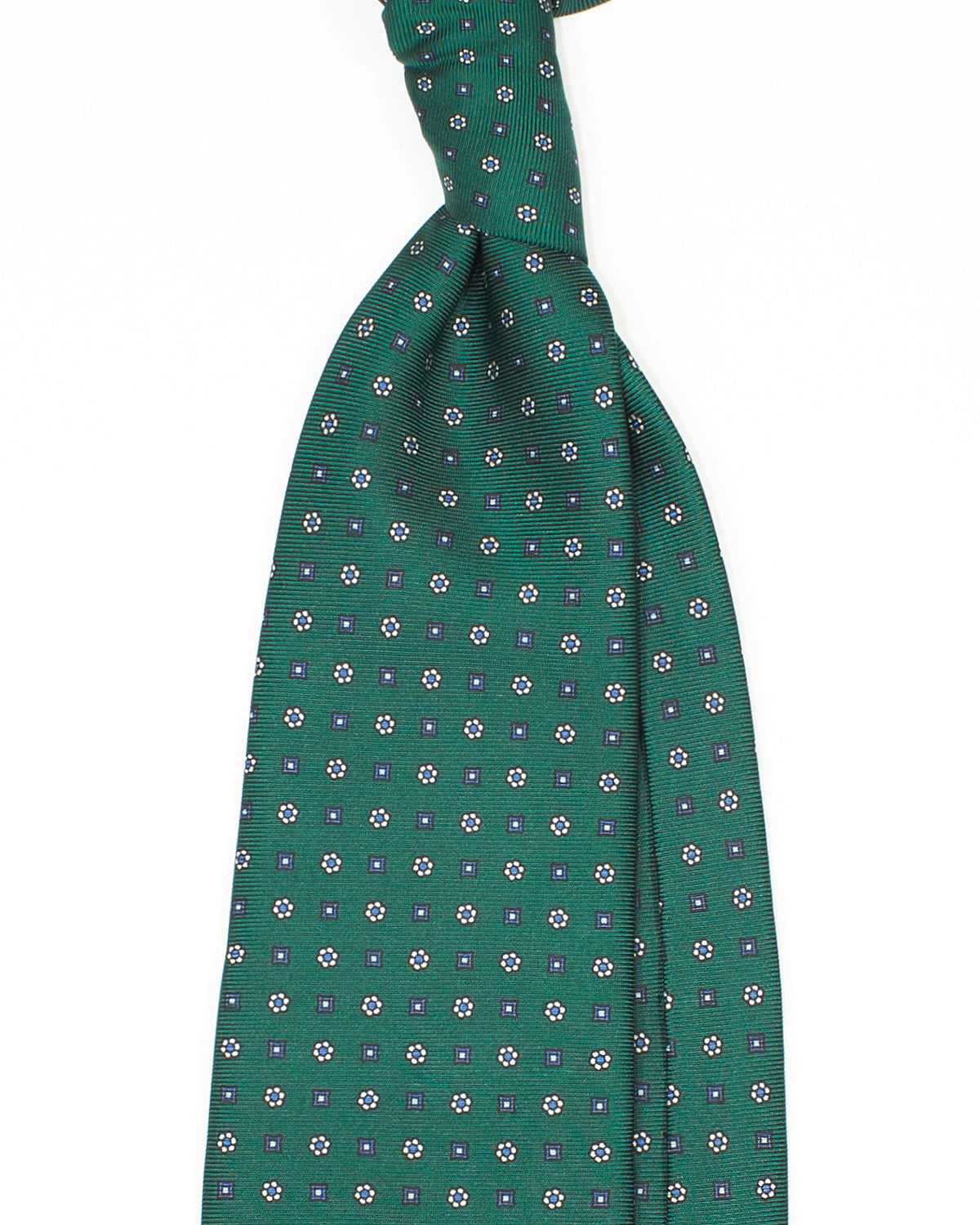 3-Fold Untipped Bolc Tie
